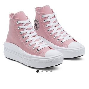 Converse Chuck Taylor All Star Move